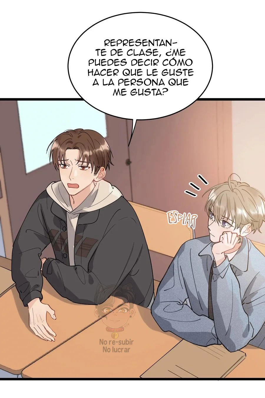 Página 34 del Manga