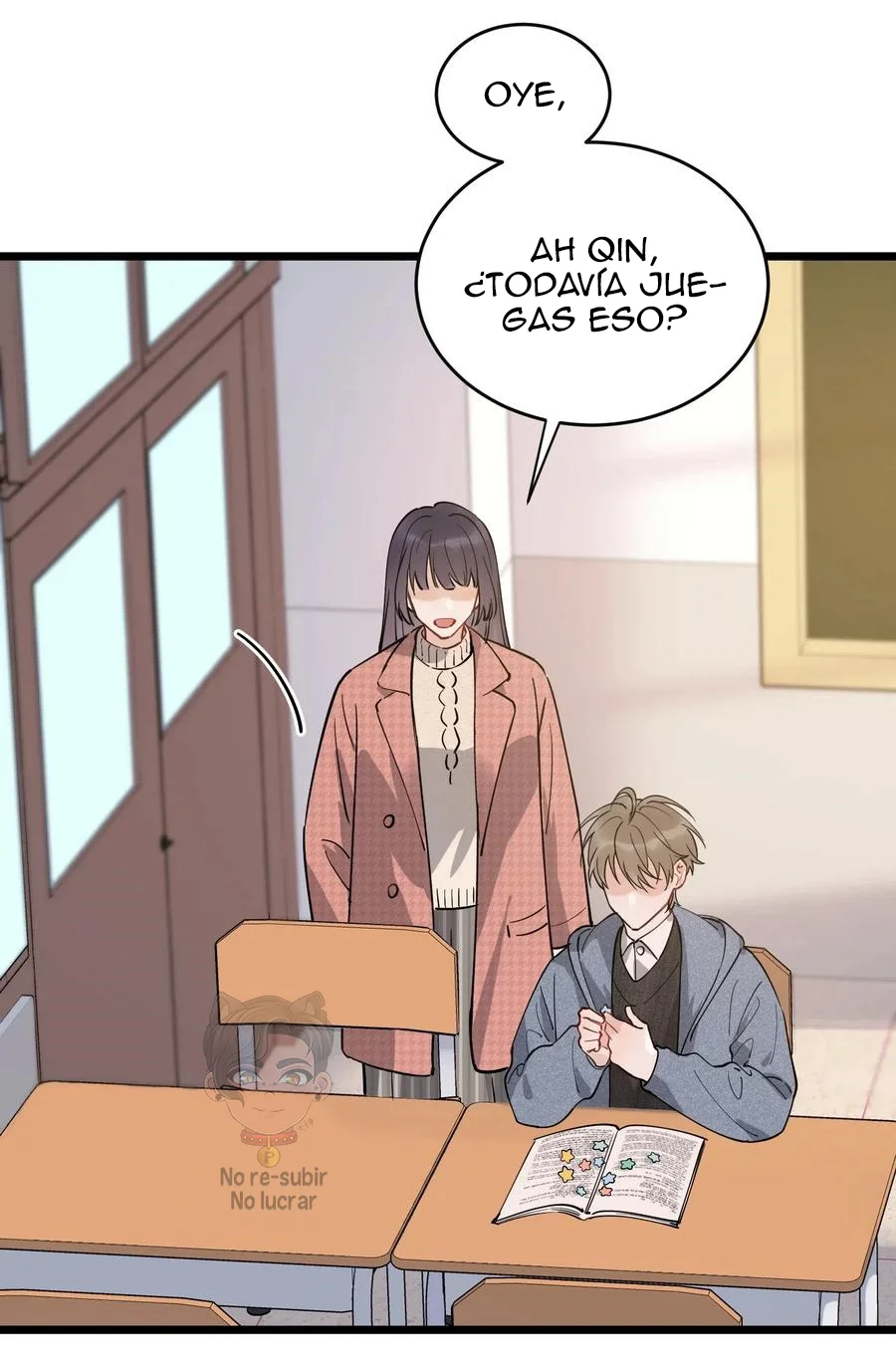 Página 41 del Manga