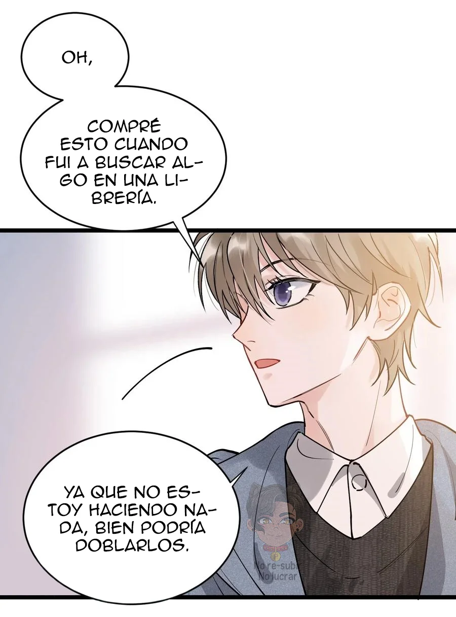 Página 42 del Manga