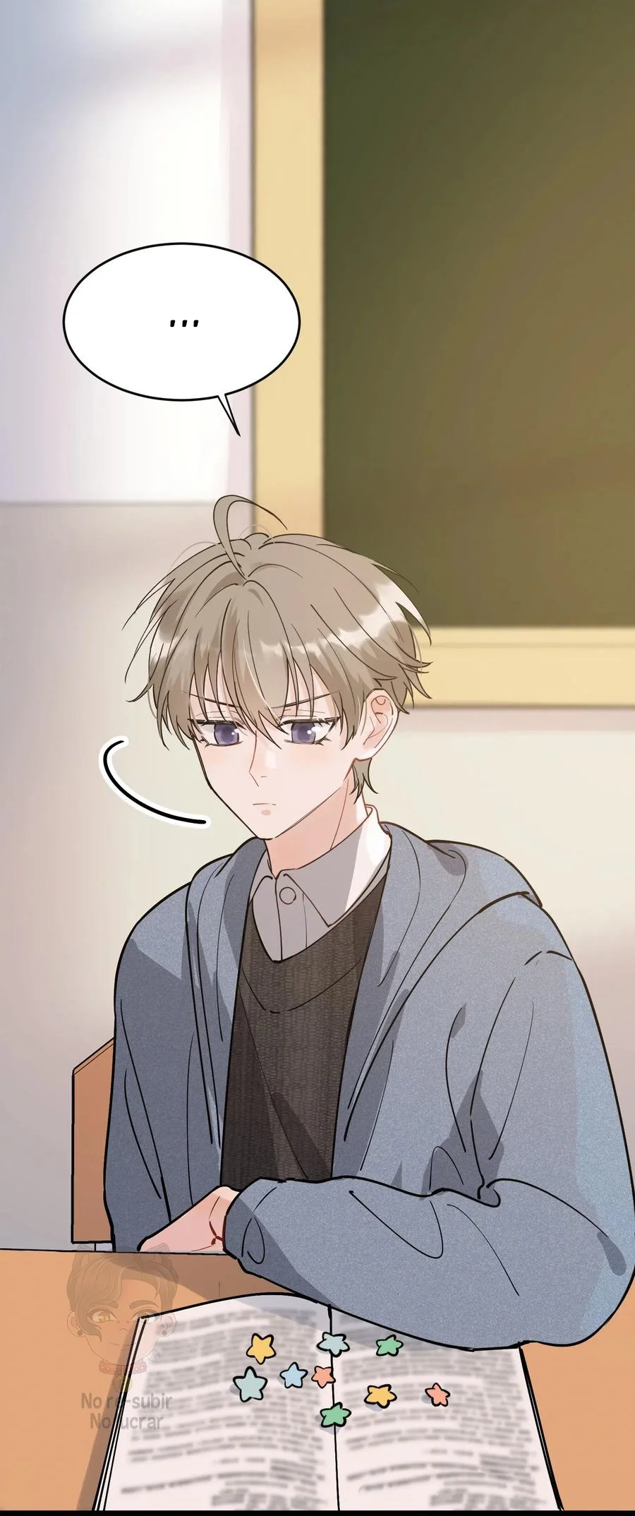 Página 46 del Manga