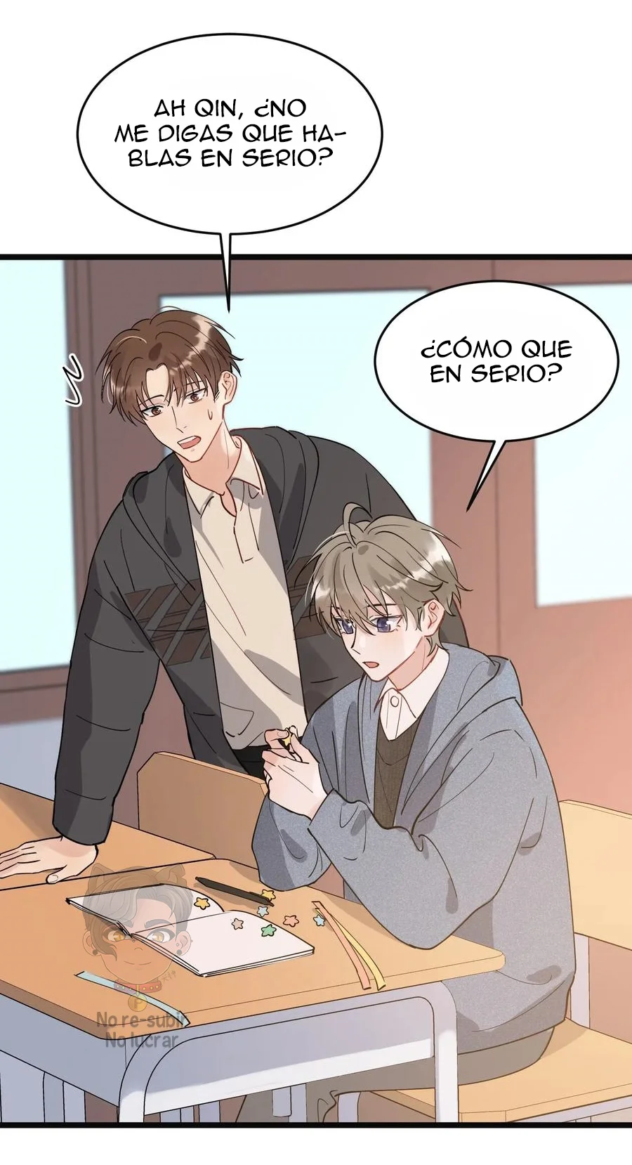 Página 48 del Manga