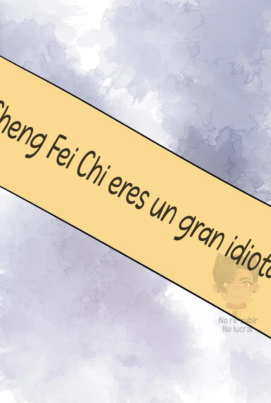 Página 52 del Manga