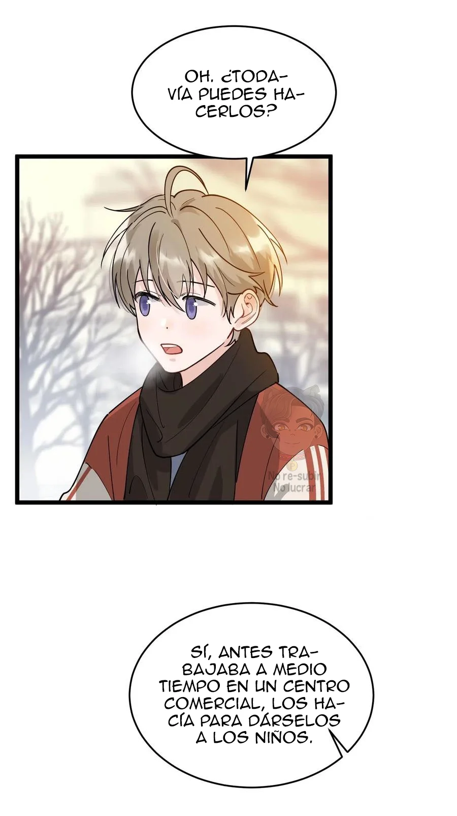 Página 39 del Manga