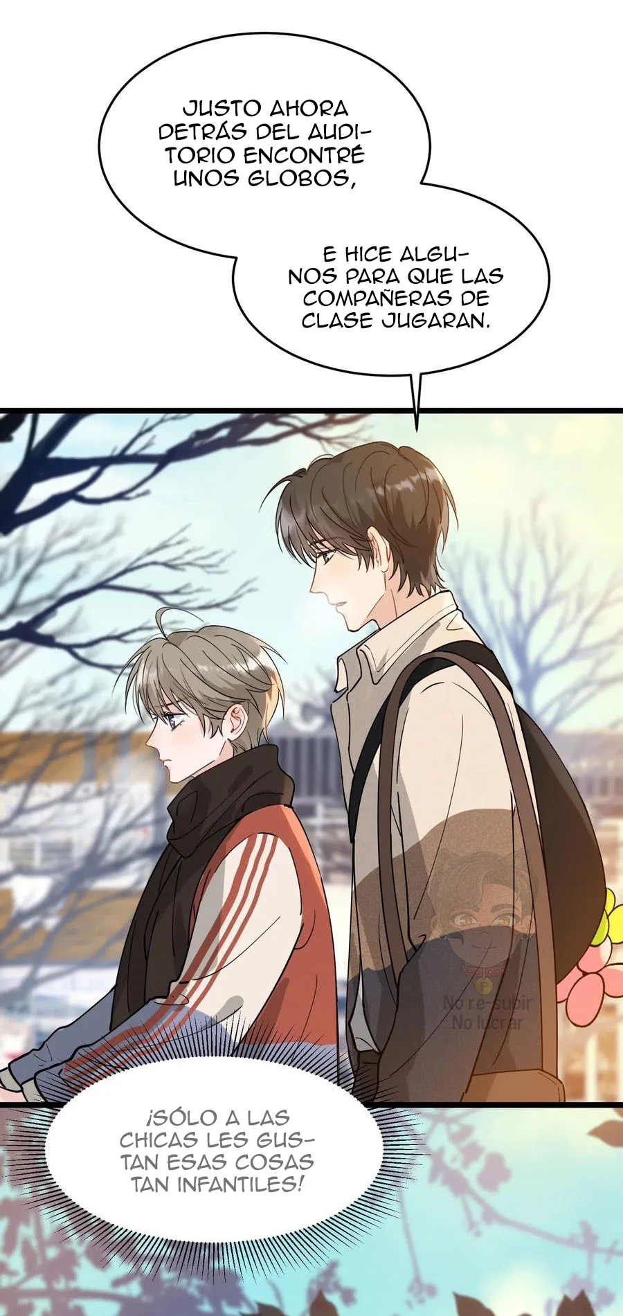 Página 40 del Manga