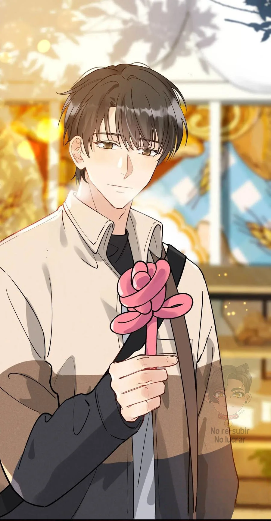 Página 46 del Manga