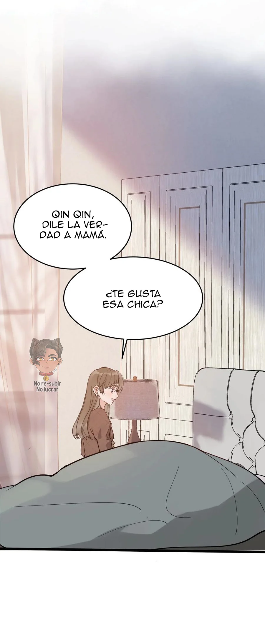 Página 36 del Manga