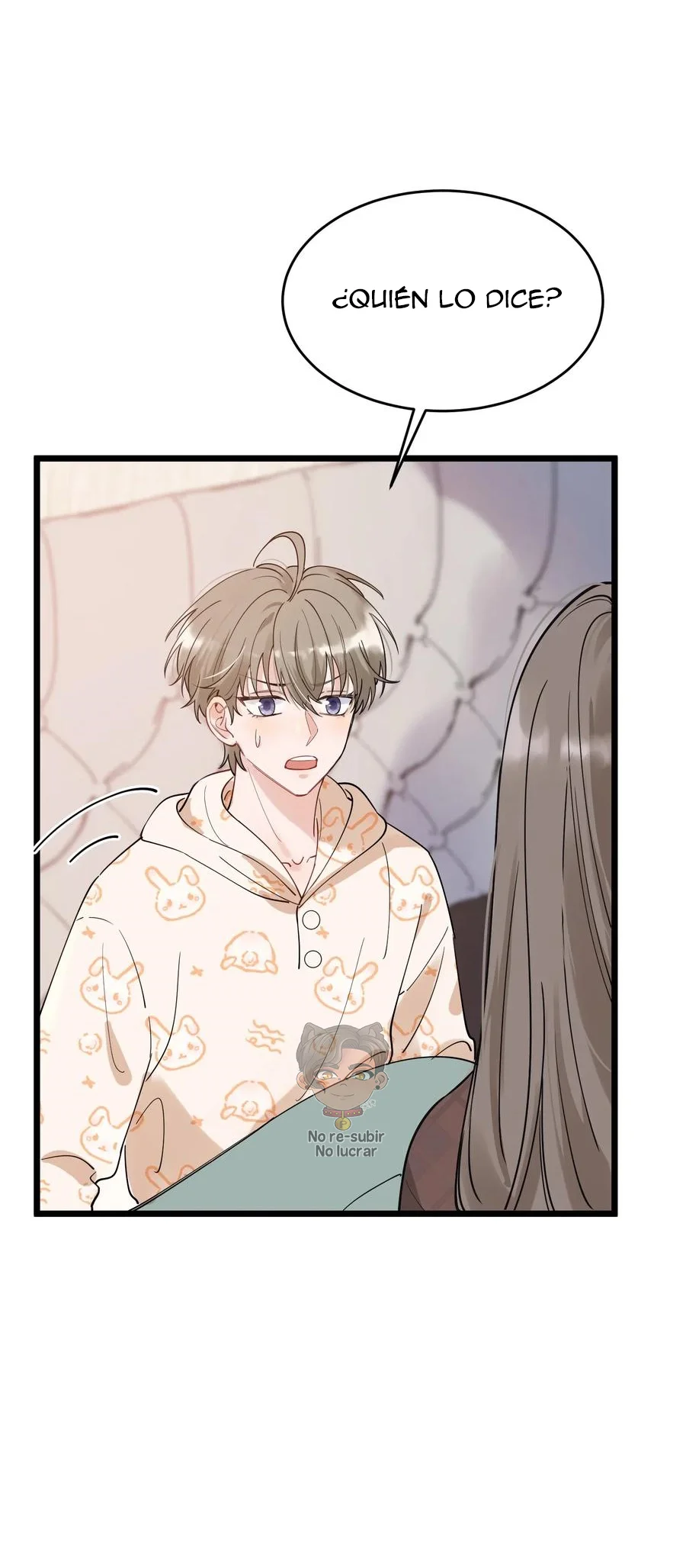 Página 37 del Manga