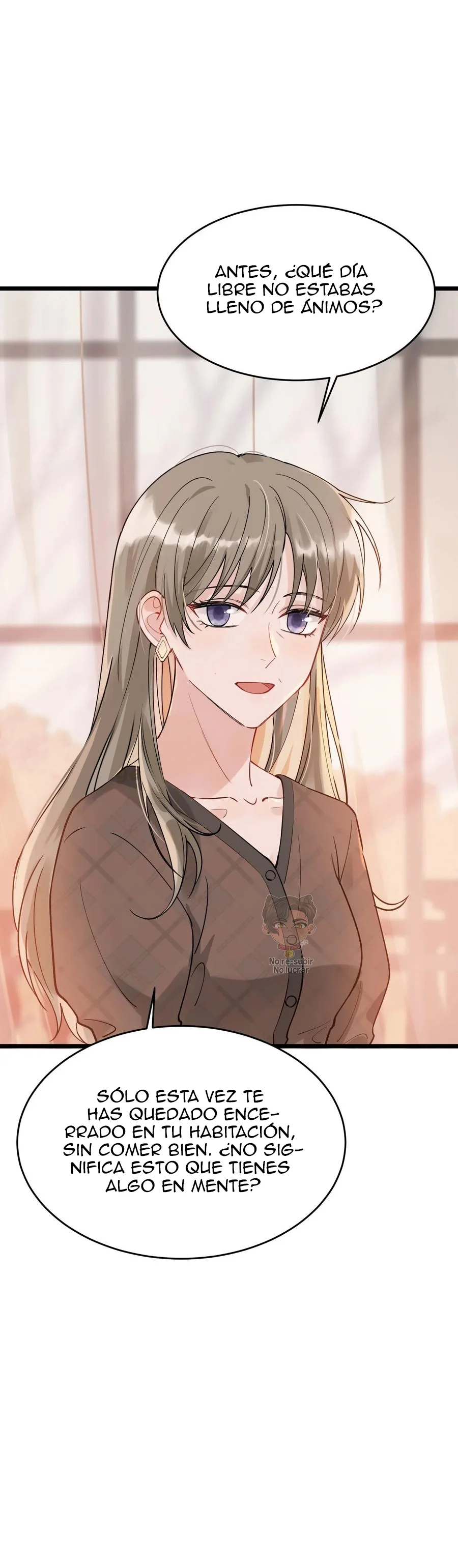 Página 38 del Manga