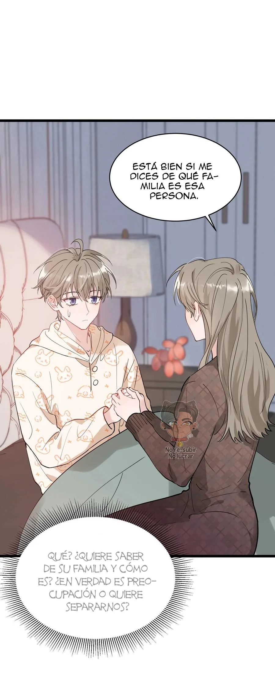 Página 40 del Manga