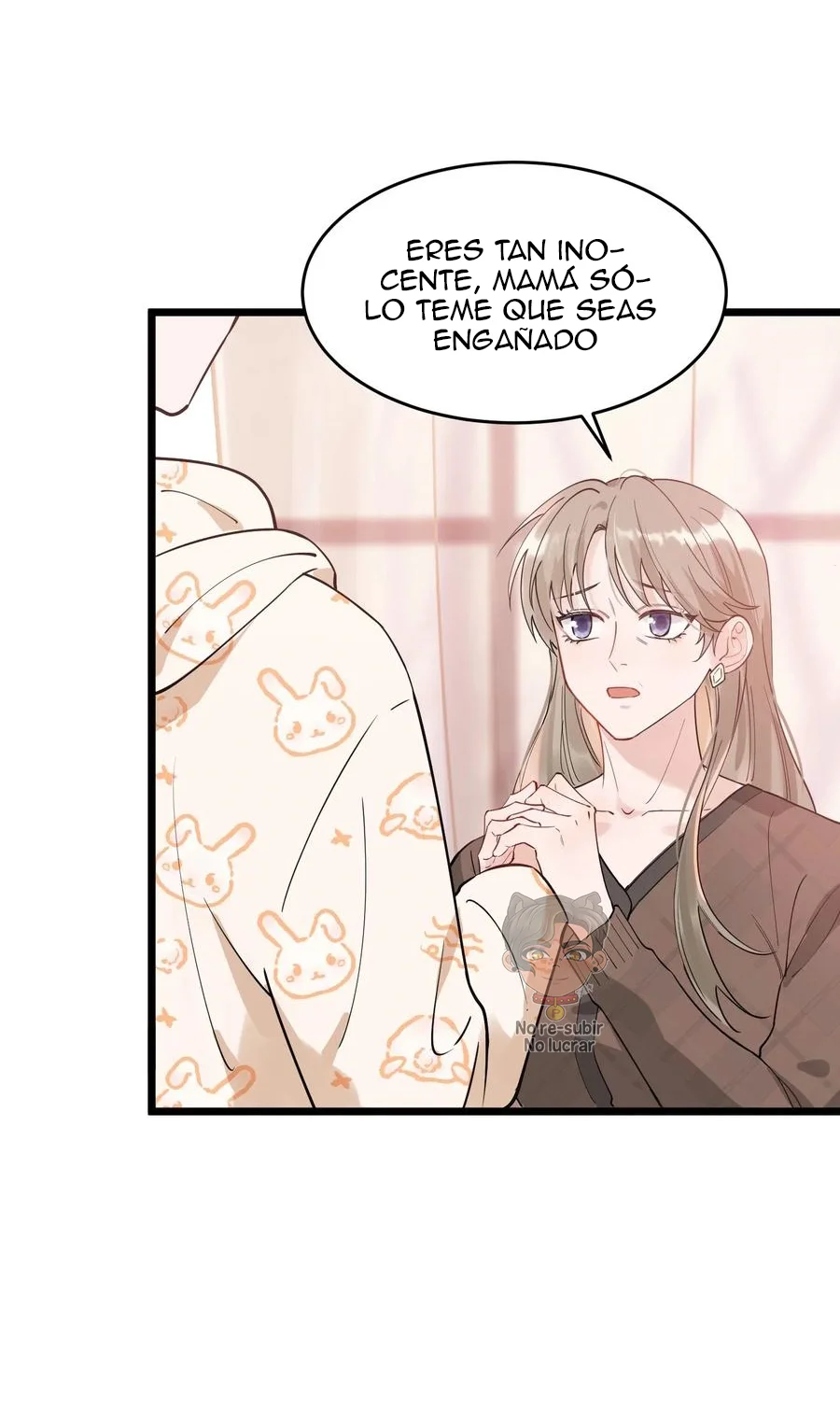 Página 42 del Manga