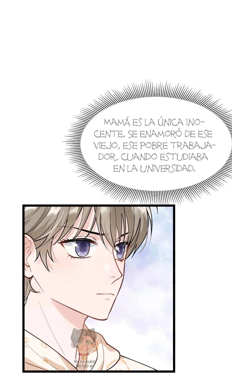 Página 43 del Manga