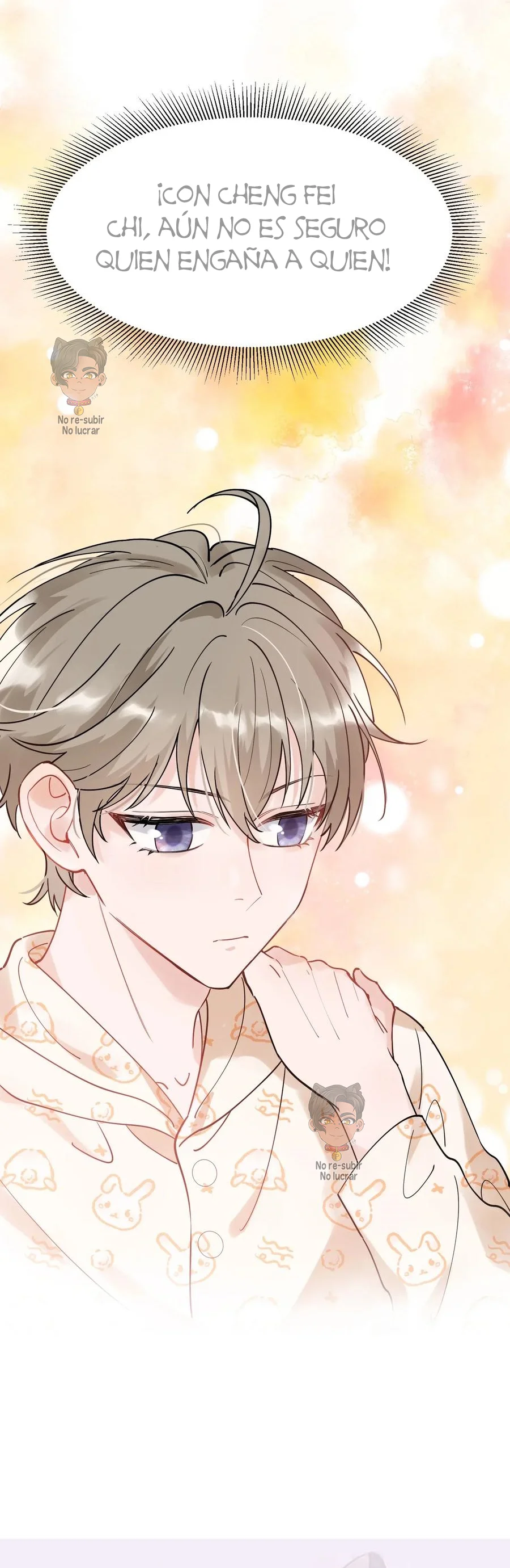 Página 47 del Manga