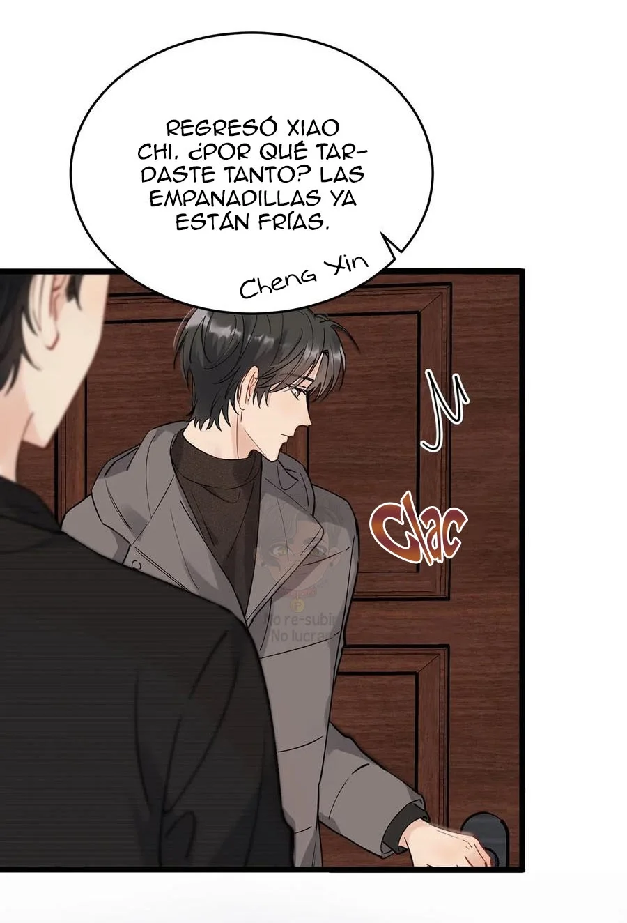 Página 35 del Manga