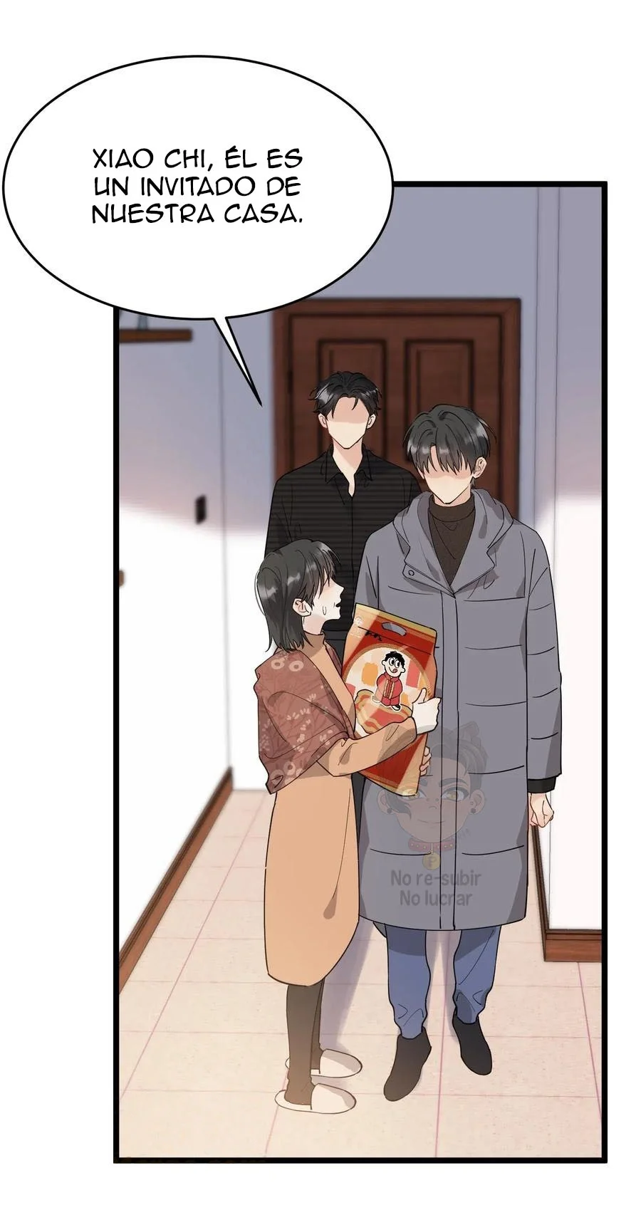 Página 40 del Manga