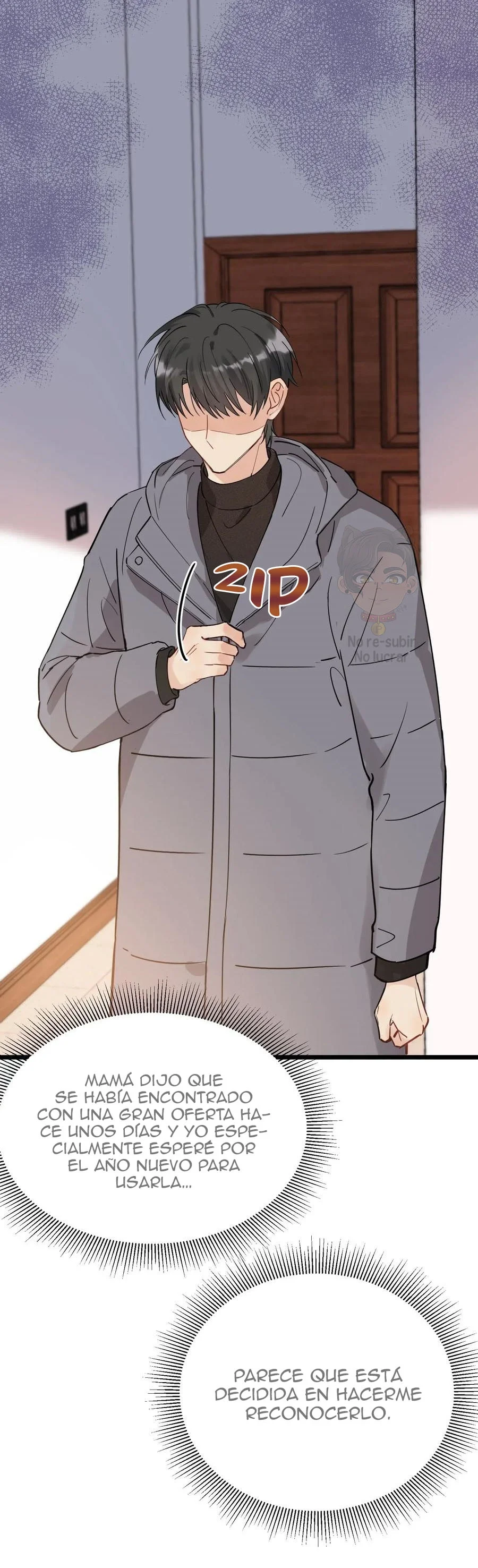 Página 43 del Manga