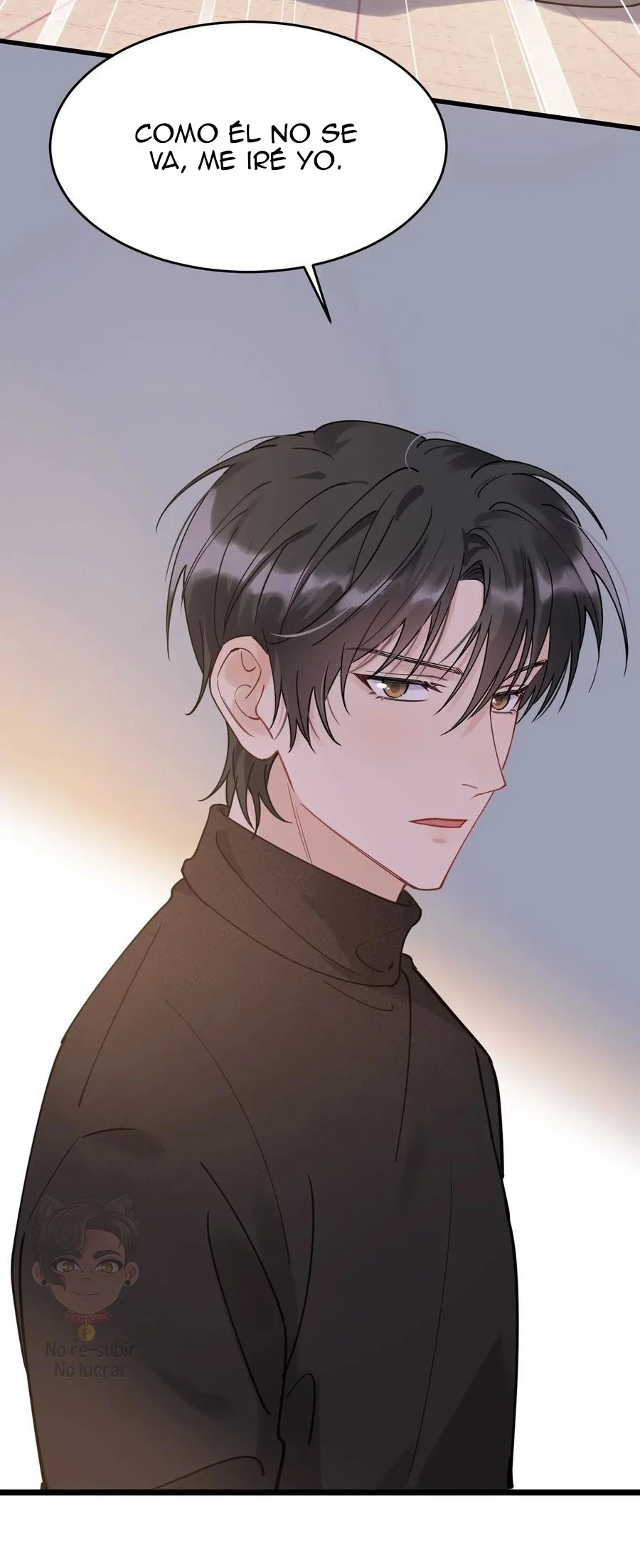 Página 45 del Manga