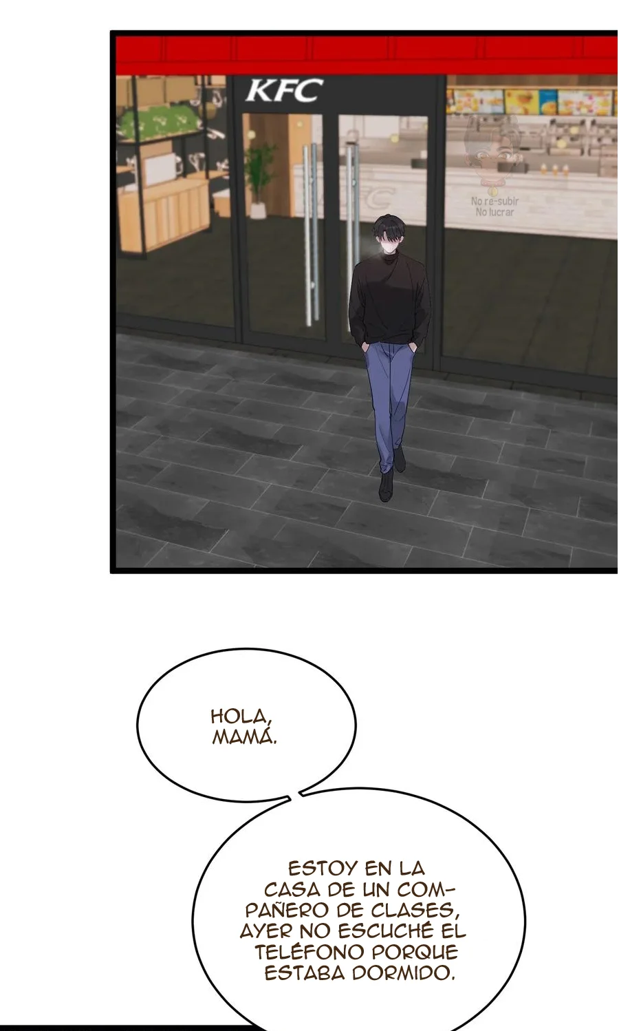 Página 41 del Manga