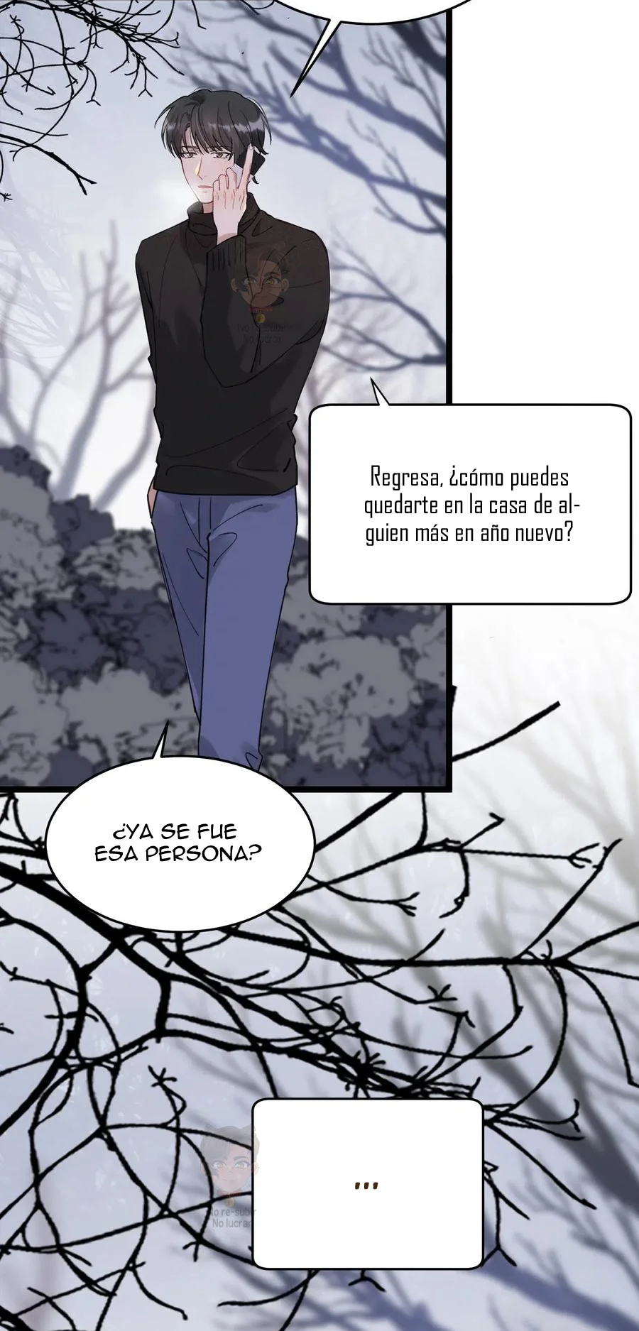 Página 42 del Manga