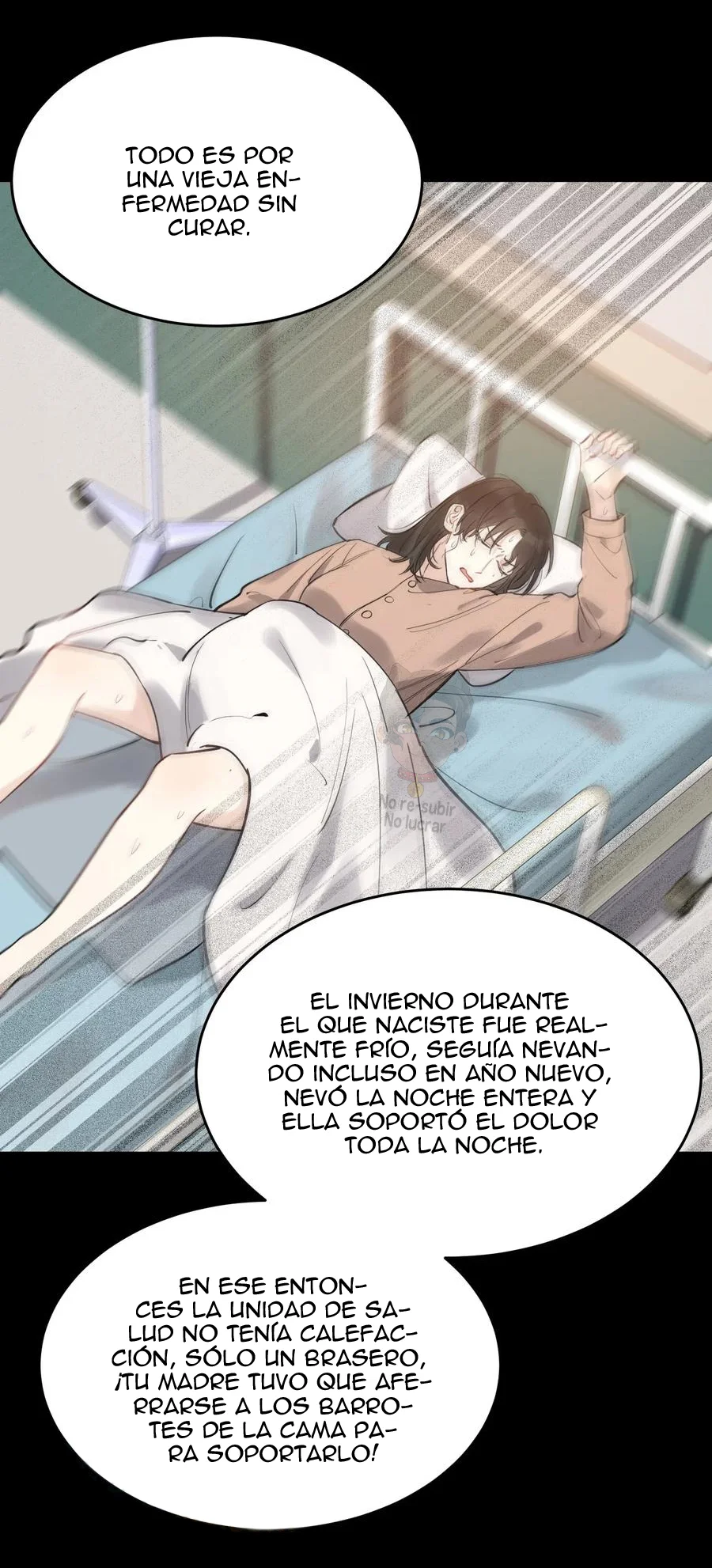 Página 46 del Manga