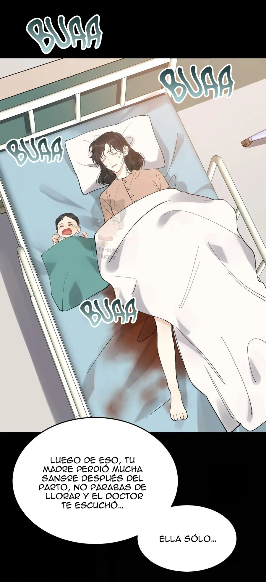 Página 47 del Manga