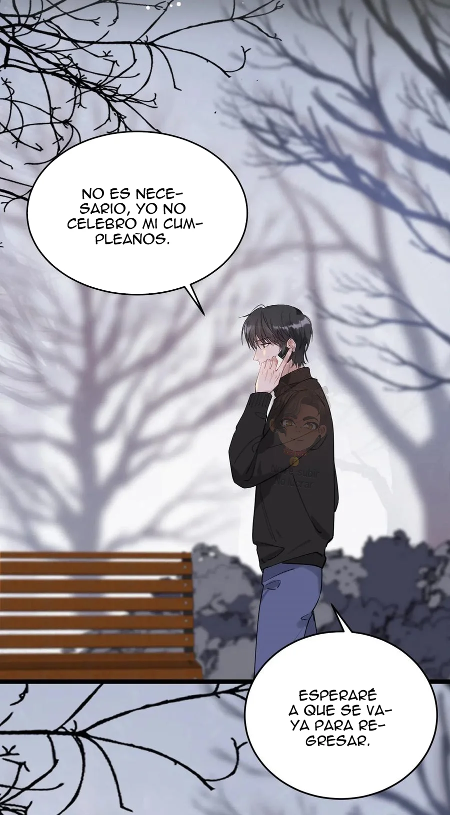 Página 50 del Manga