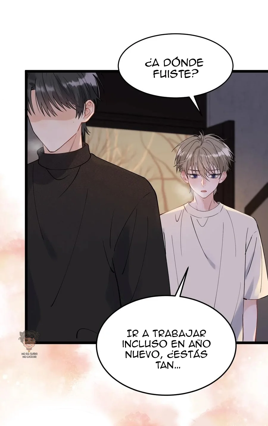 Página 35 del Manga