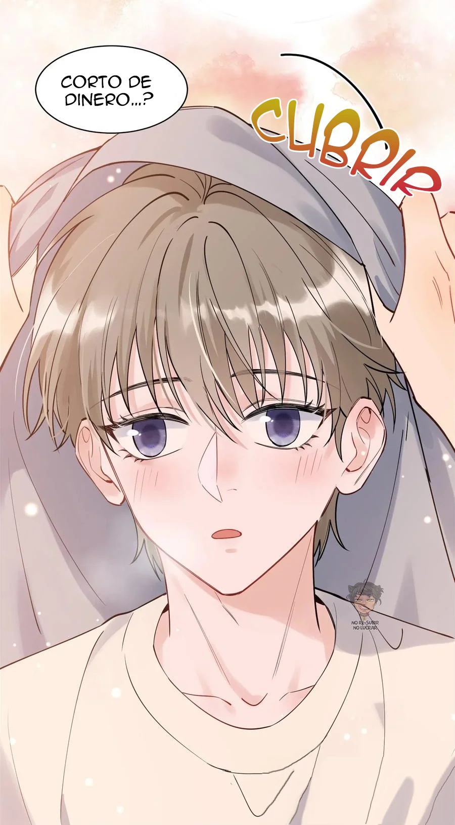 Página 36 del Manga