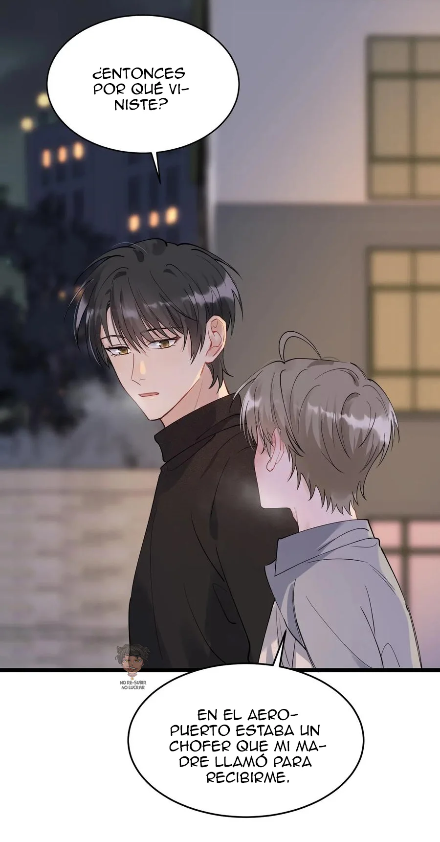 Página 40 del Manga