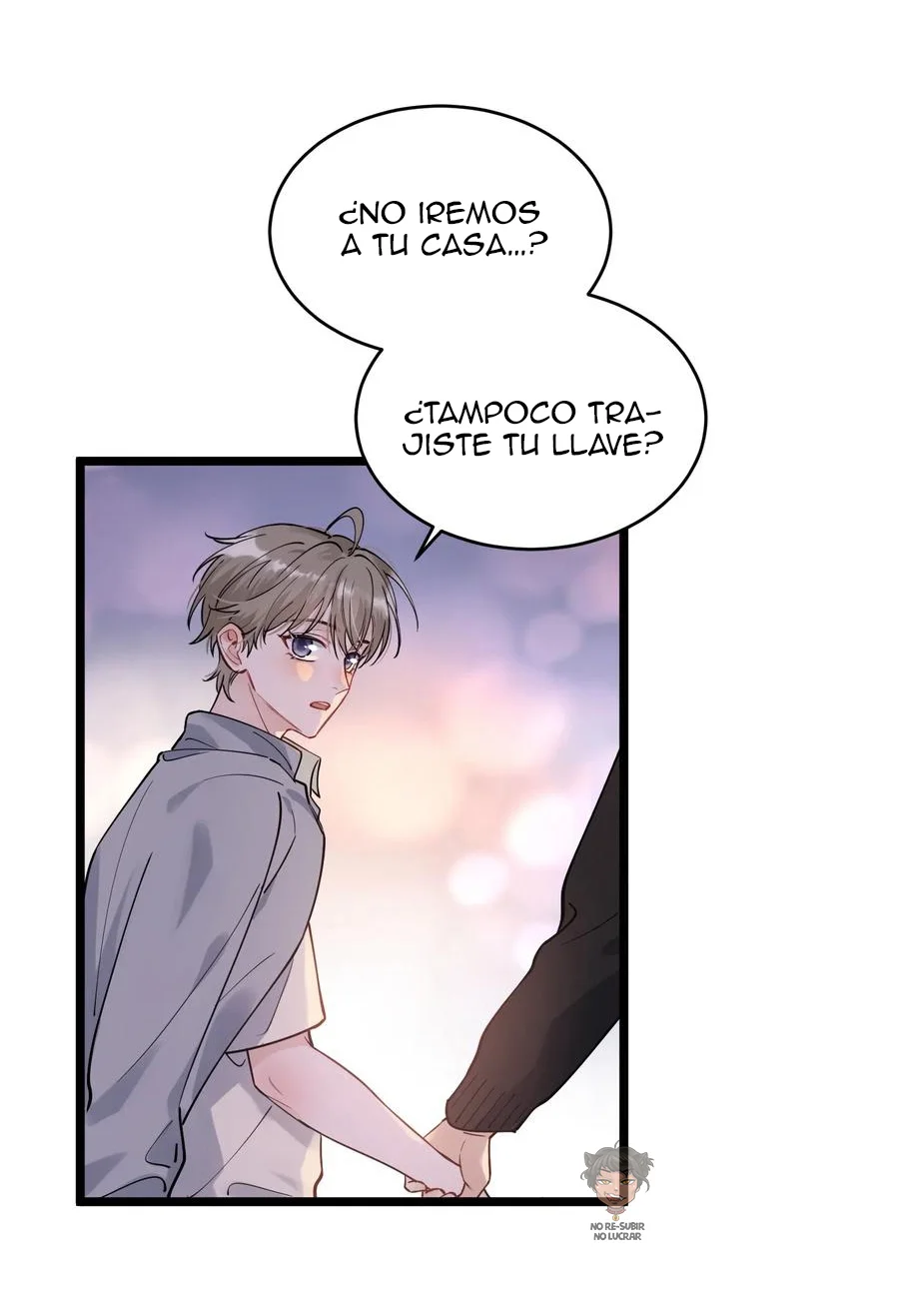 Página 43 del Manga