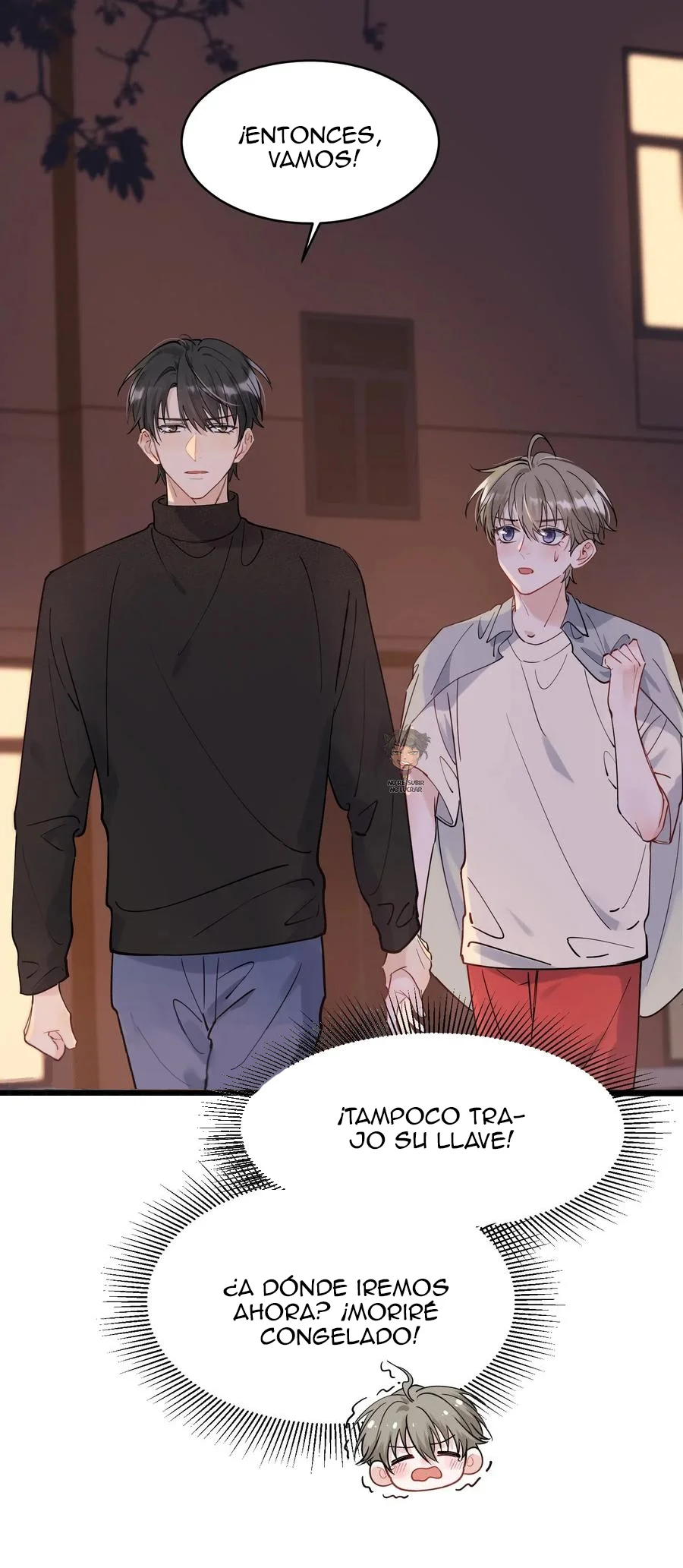 Página 47 del Manga