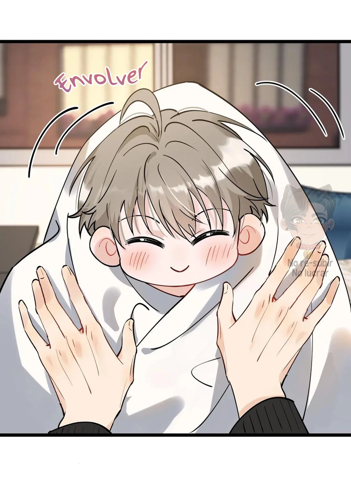 Página 32 del Manga