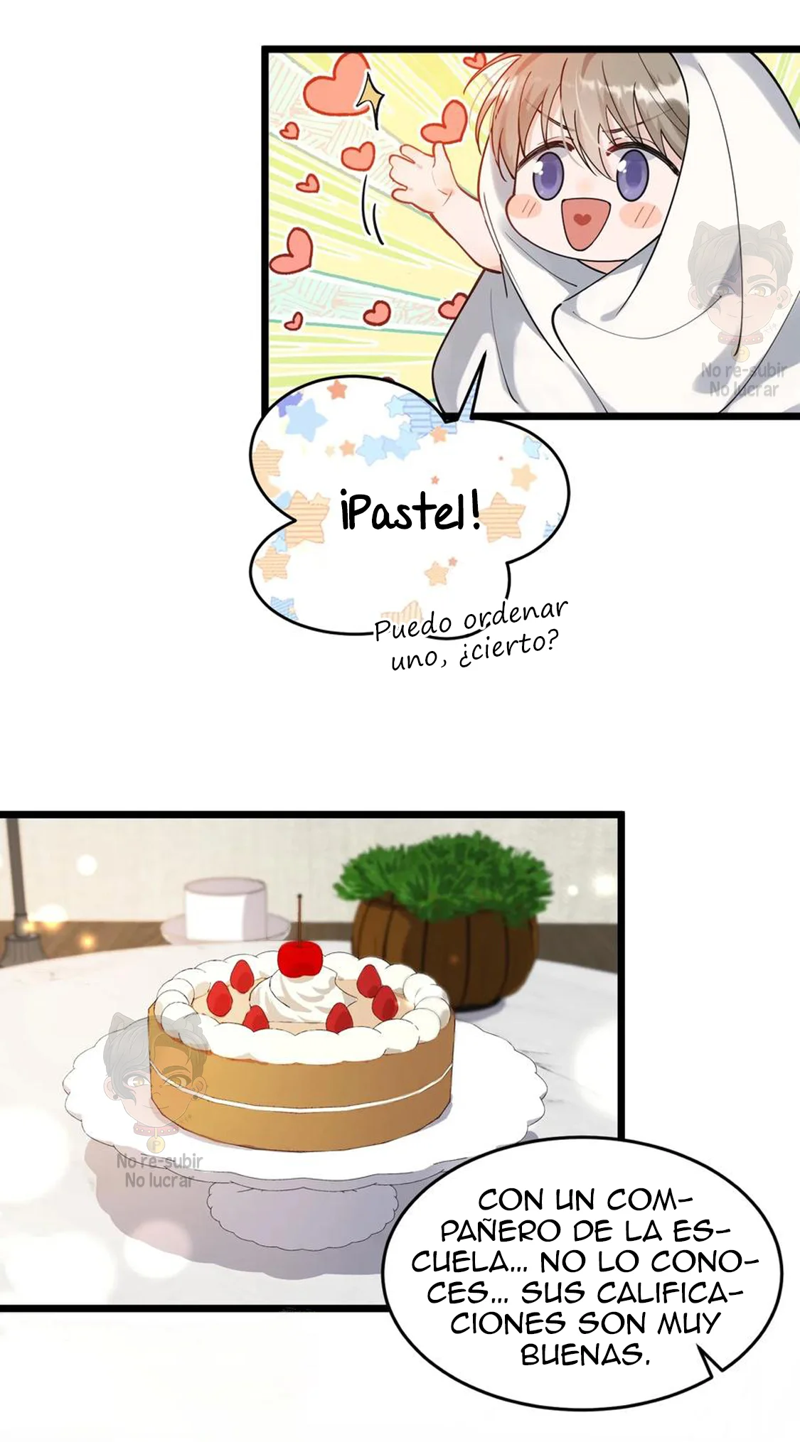 Página 35 del Manga