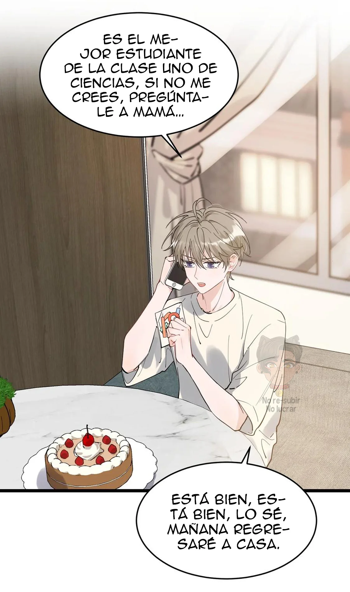 Página 36 del Manga