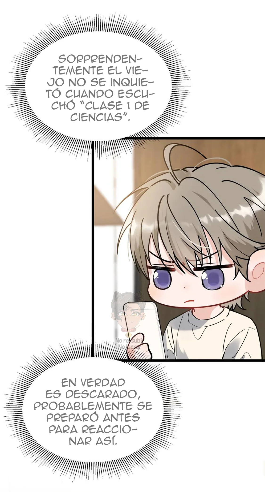 Página 37 del Manga