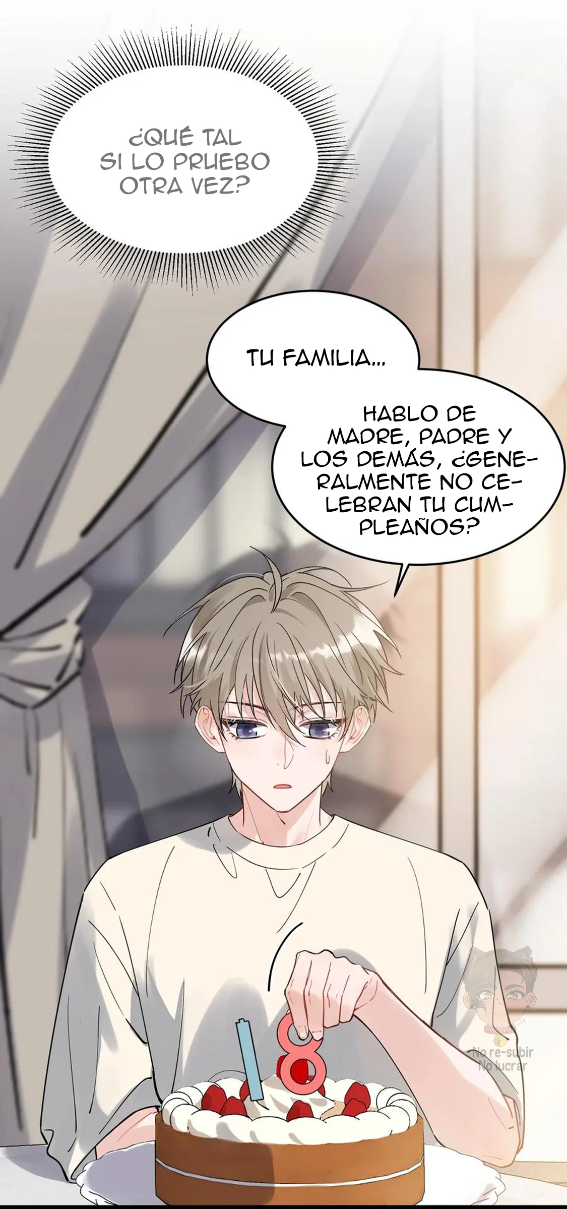 Página 40 del Manga