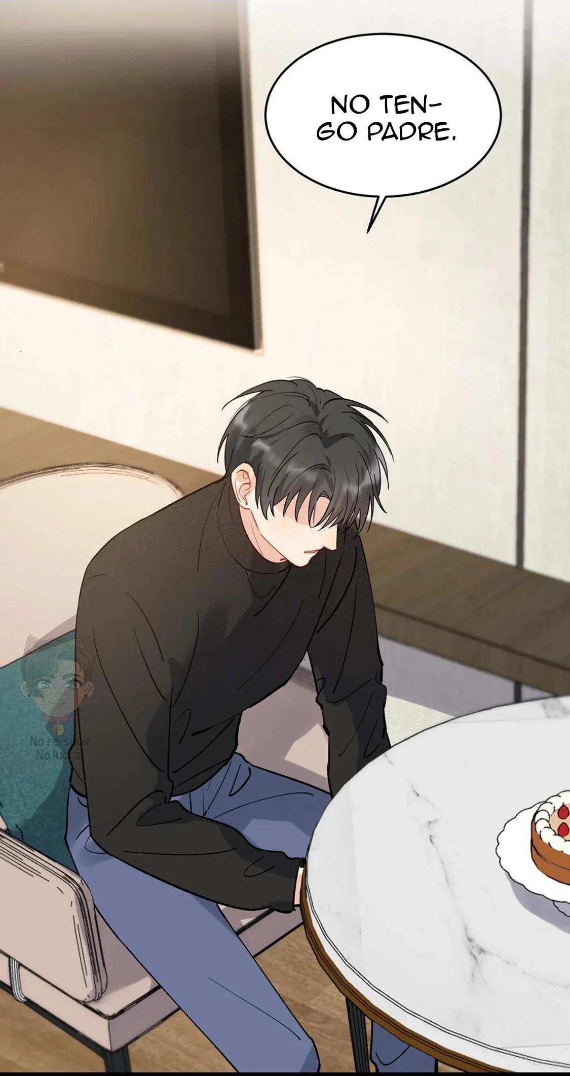 Página 42 del Manga