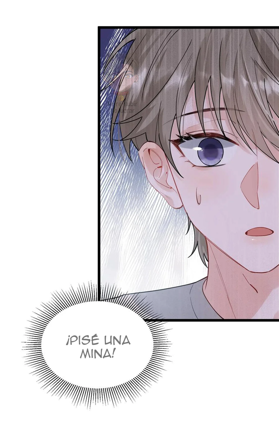 Página 43 del Manga