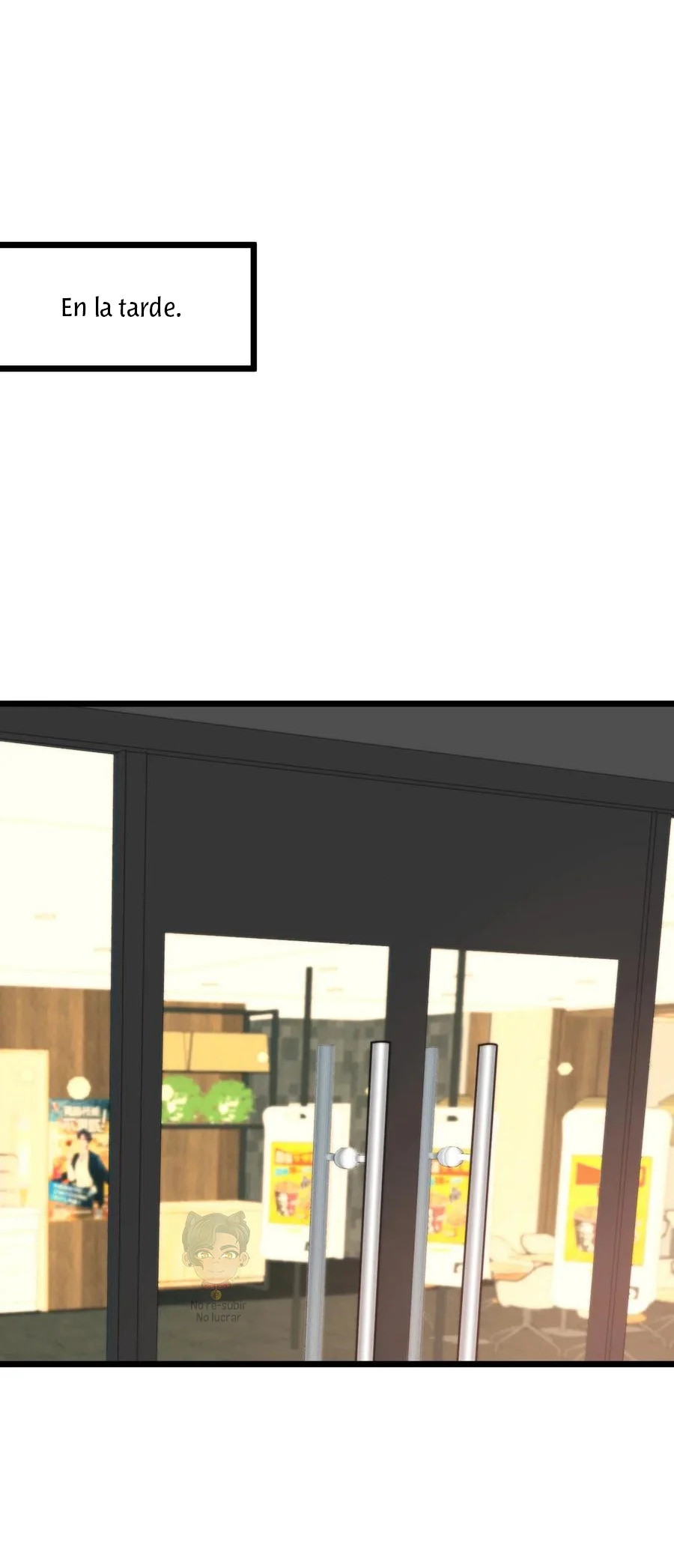 Página 32 del Manga