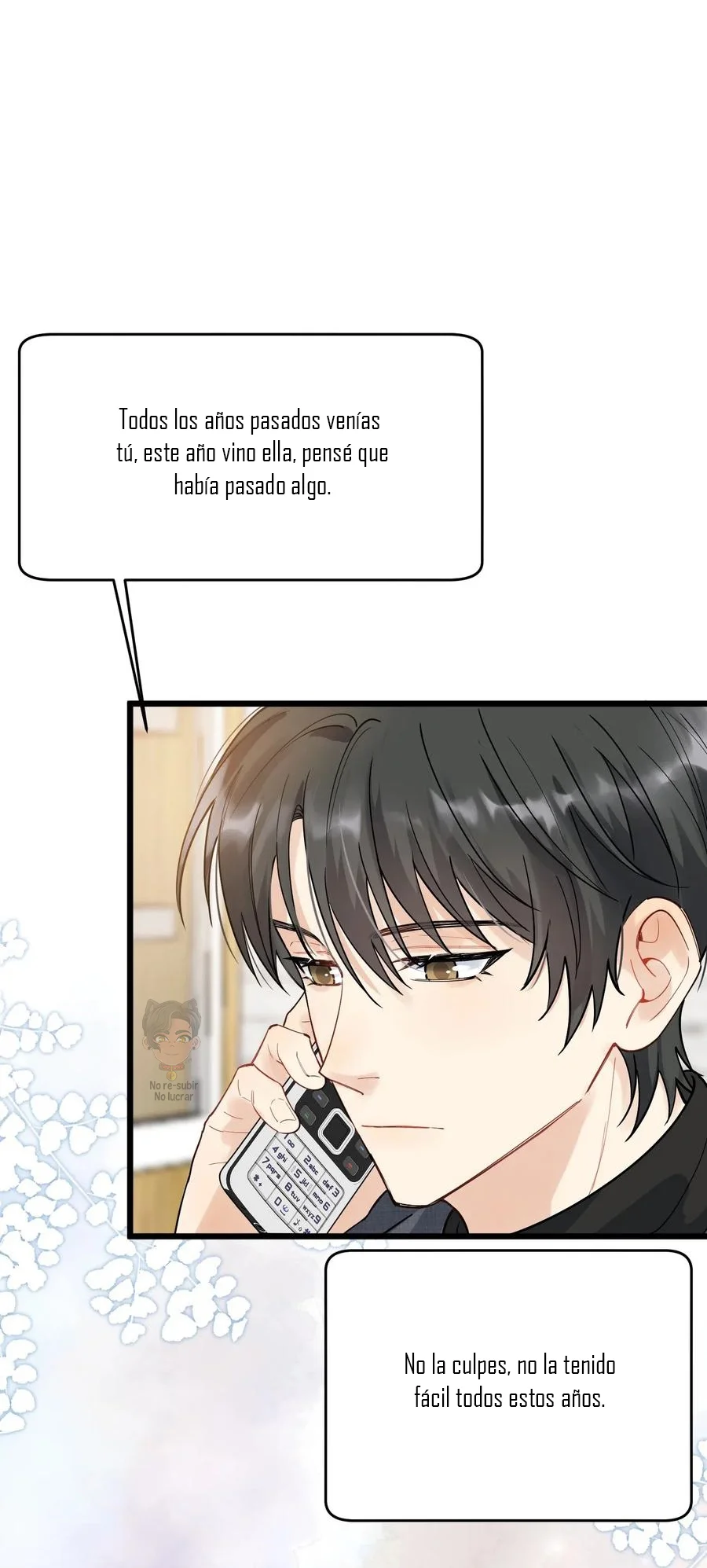 Página 35 del Manga