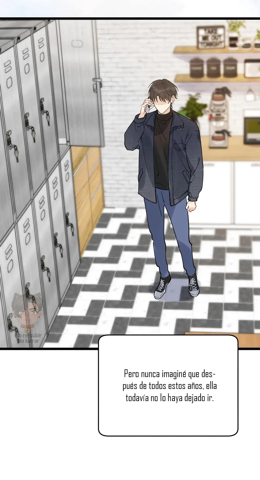 Página 37 del Manga