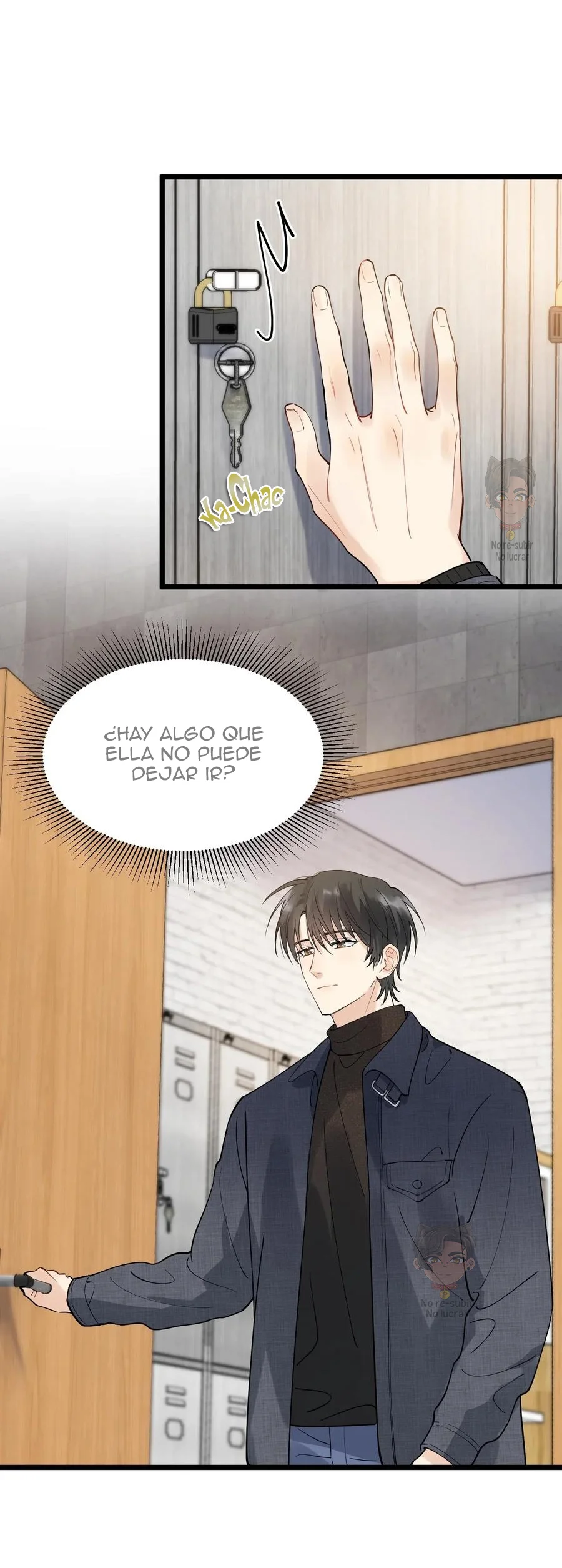 Página 39 del Manga