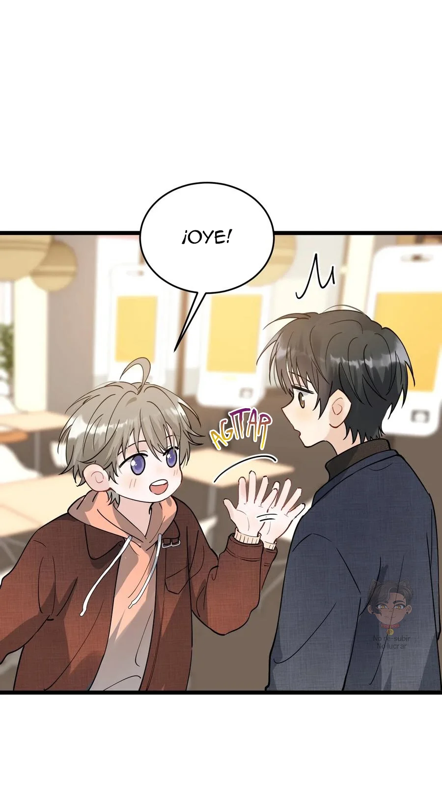 Página 40 del Manga