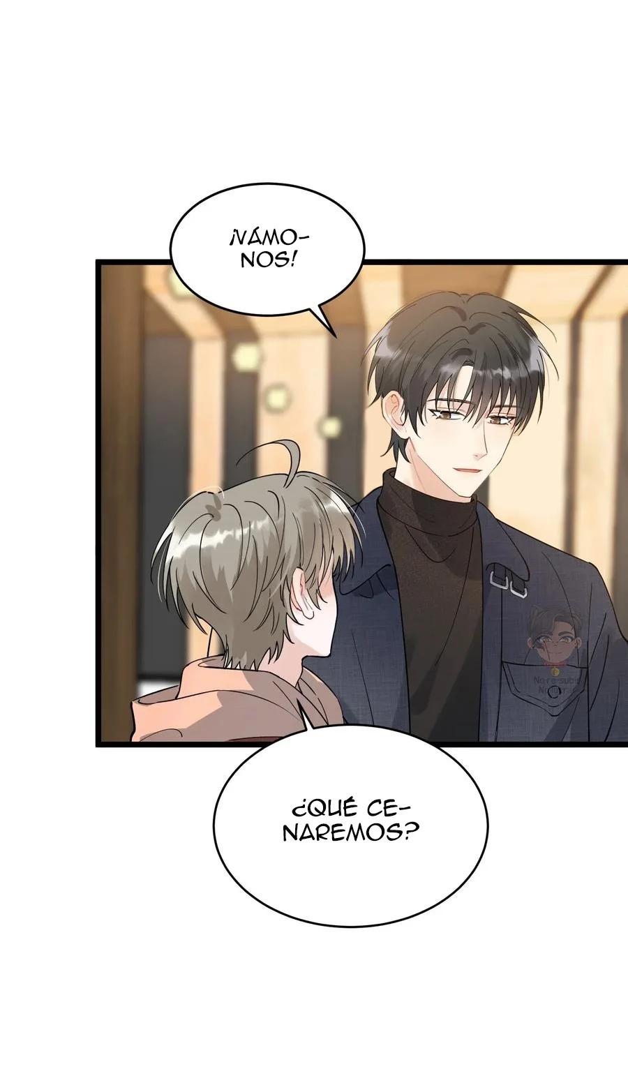 Página 41 del Manga