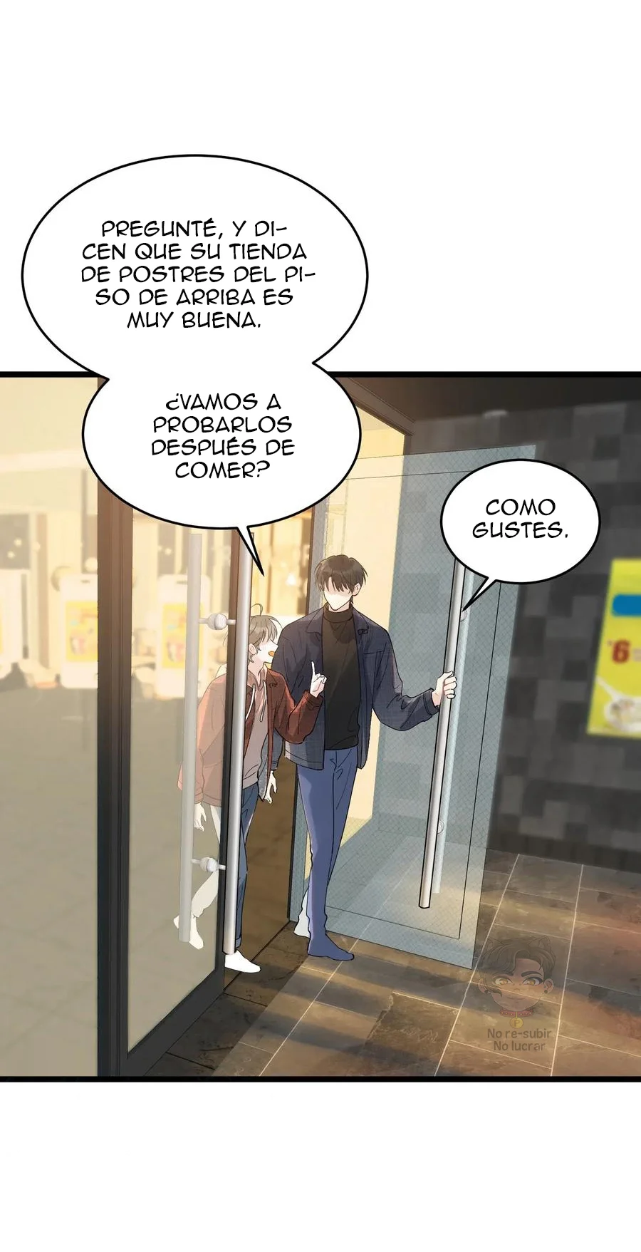 Página 42 del Manga
