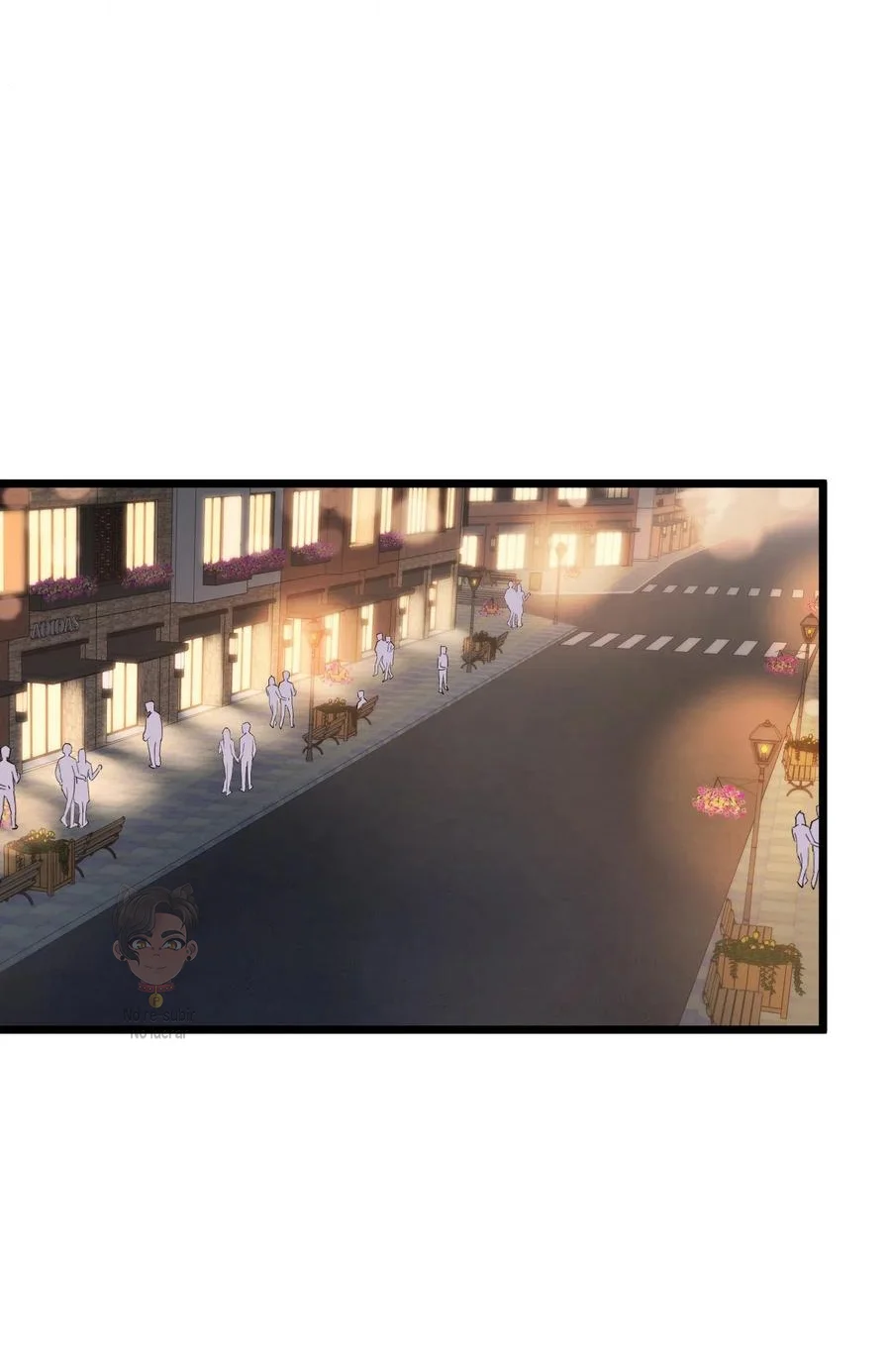 Página 43 del Manga