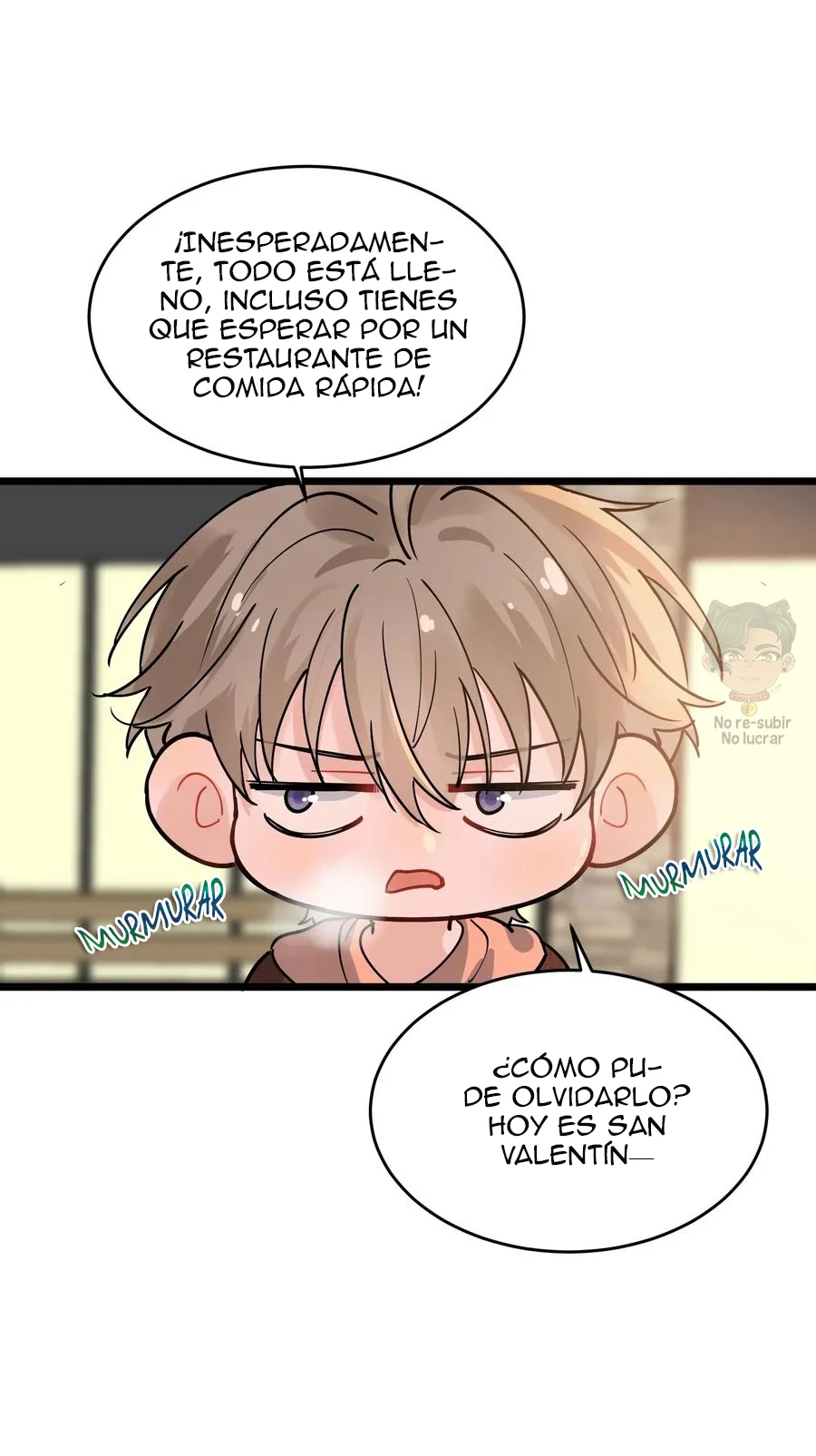 Página 45 del Manga