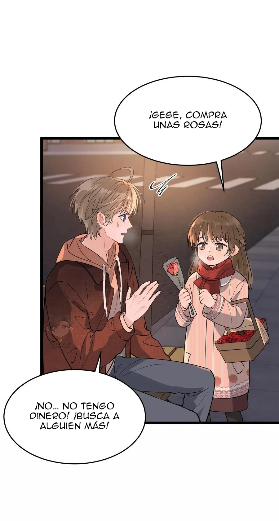 Página 46 del Manga