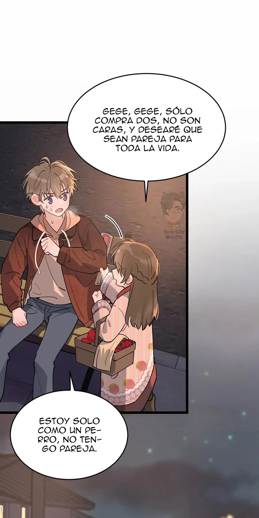 Página 47 del Manga