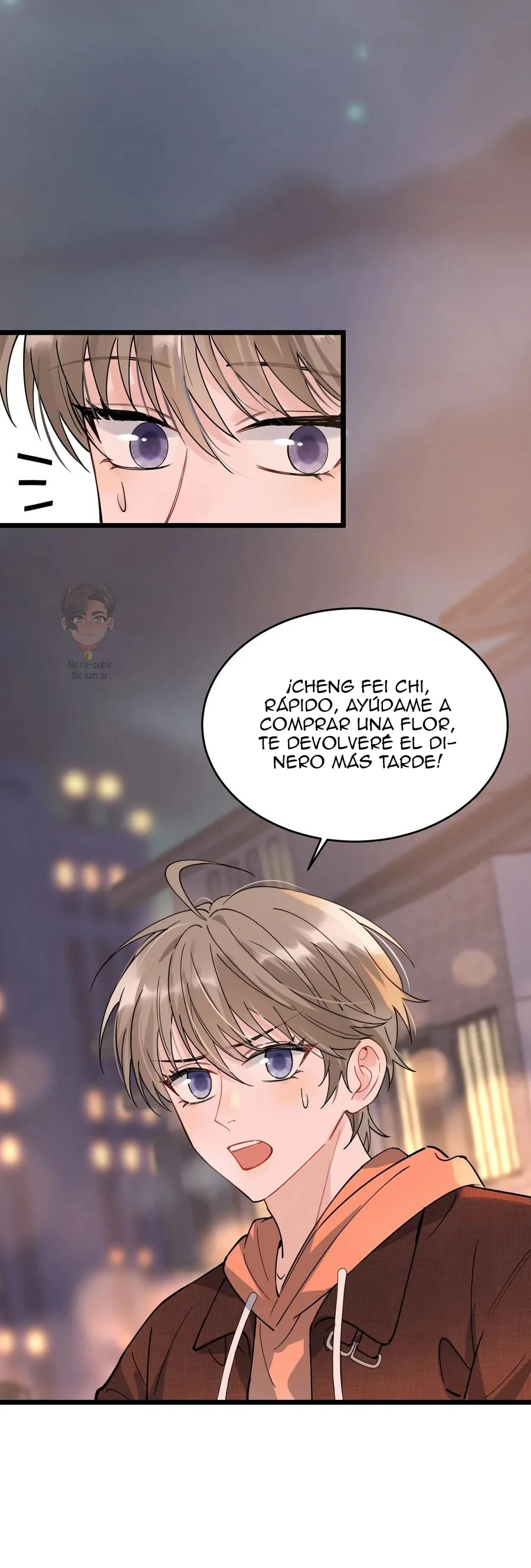Página 49 del Manga