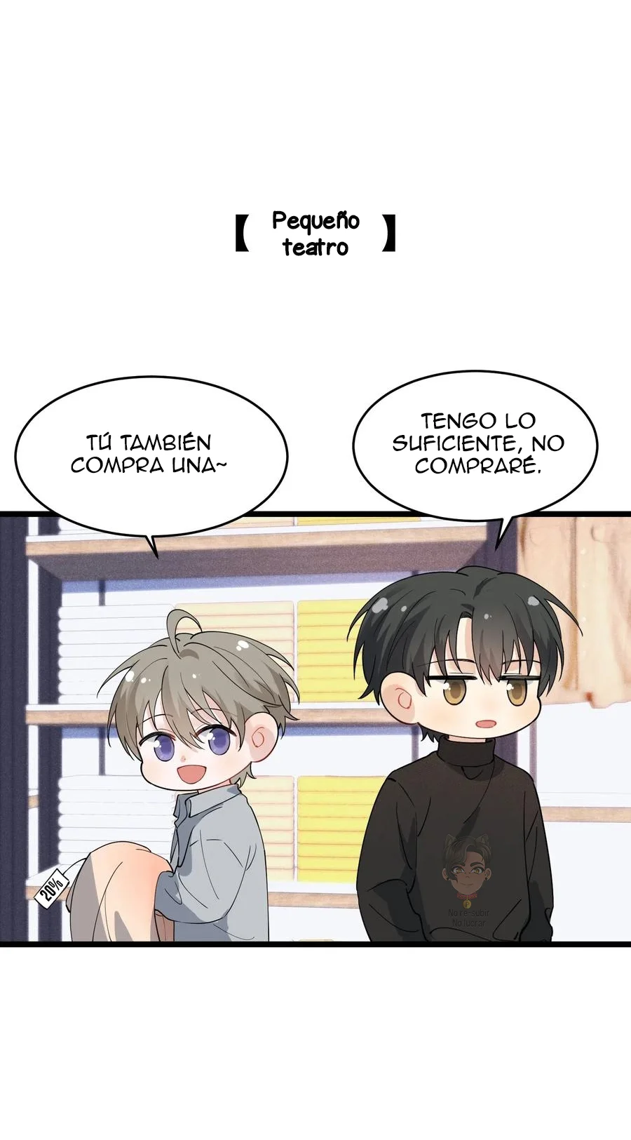 Página 50 del Manga